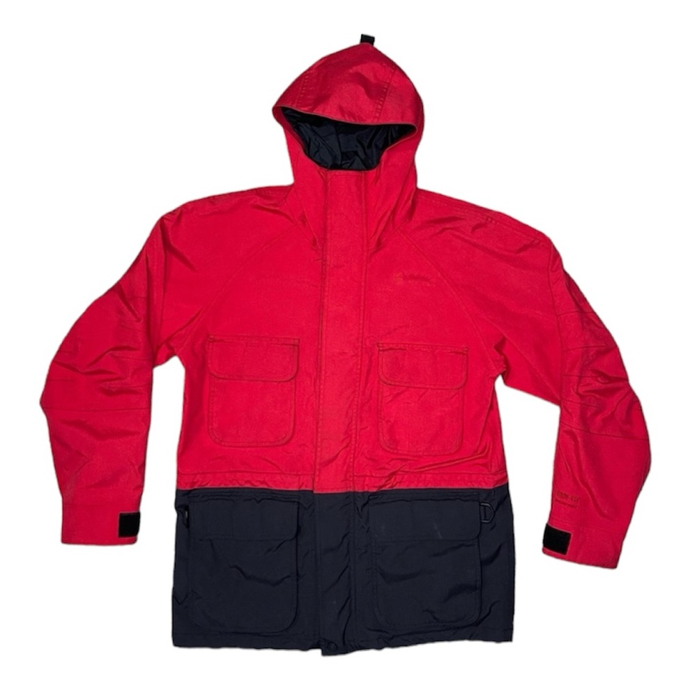 Cabela’s heavyweight Gore-Tex jacket